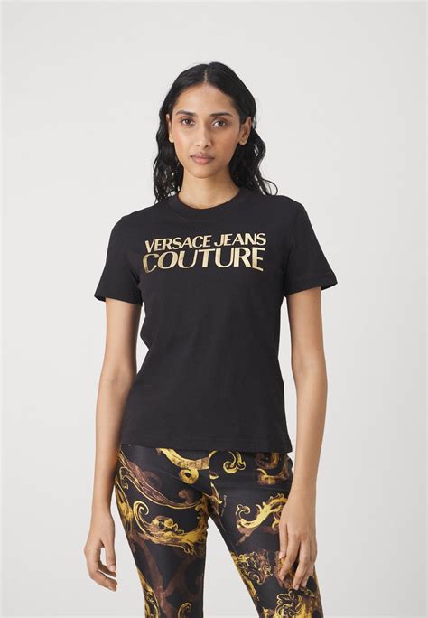 Versace Jeans Couture Thick Foil T